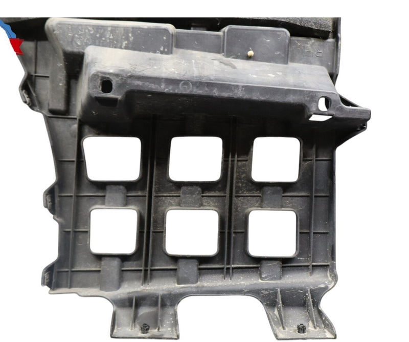 Load image into Gallery viewer, 15-17 Hyundai Genesis Rear Right Passenger Side Lower Bumper Outer Bracket Oem
