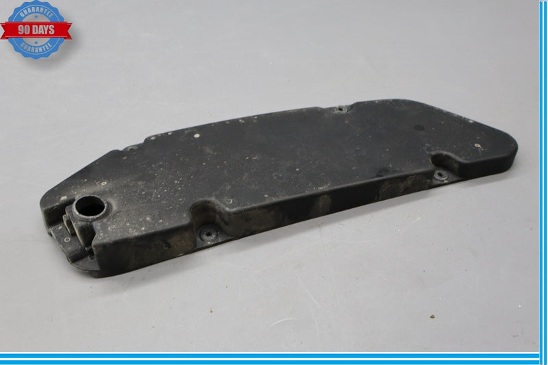 Load image into Gallery viewer, 03-12 Mercedes R230 SL550 SL500 Left Upper Hood Air Intake Cowl Grille Mount Oem
