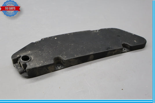 03-12 Mercedes R230 SL550 SL500 Left Upper Hood Air Intake Cowl Grille Mount Oem