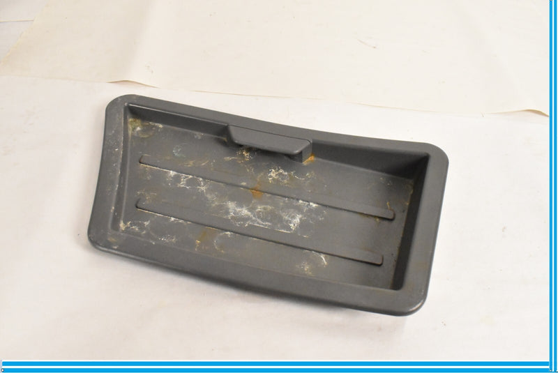 Load image into Gallery viewer, 09-15 BMW 750Li 750i F01 F02 Rear Right Trunk Compartment Cover Trim Panel Oem
