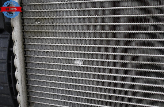 09-18 Audi A5 A5 Quattro Front Engine Cooling Radiator 8K0121251 Oem