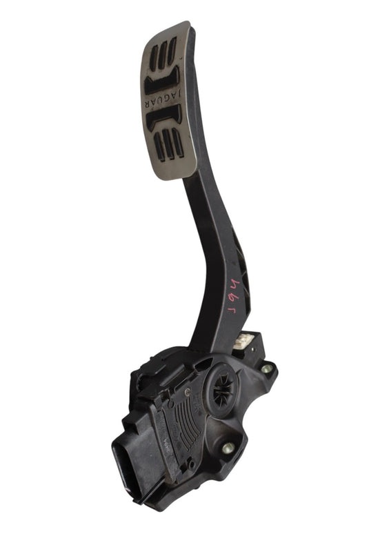 09-19 Jaguar X351 XJ XF XJR Engine Gas Acceleration Accelerator Pedal w/ Pad Oem