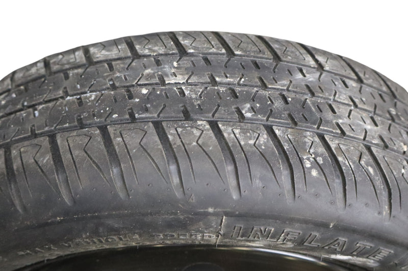 Load image into Gallery viewer, 02-05 Ford Thunderbird 17" Mini Compact Emergency Spare Wheel T185/60 R17 Oem
