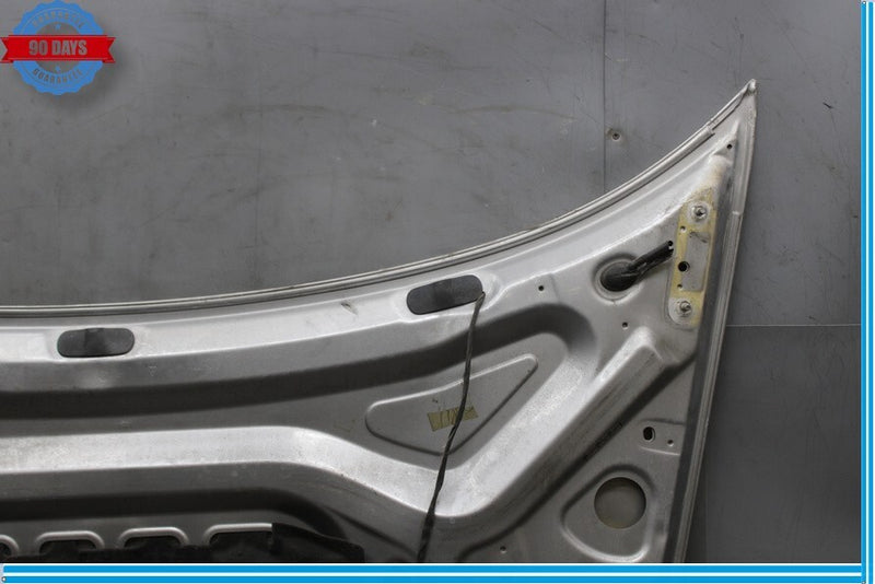Load image into Gallery viewer, 10-16 Porsche Panamera 970 Front Hood Bonnet Cover Panel Shell Oem
