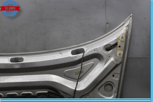 10-16 Porsche Panamera 970 Front Hood Bonnet Cover Panel Shell Oem