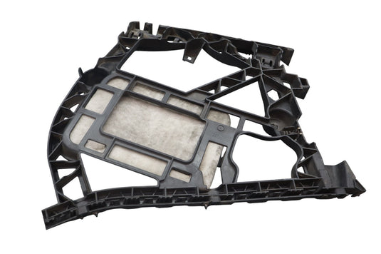 13-19 Mercedes GL450 GL550 X166 Rear Left Bumper Holder Support Bracket Oem