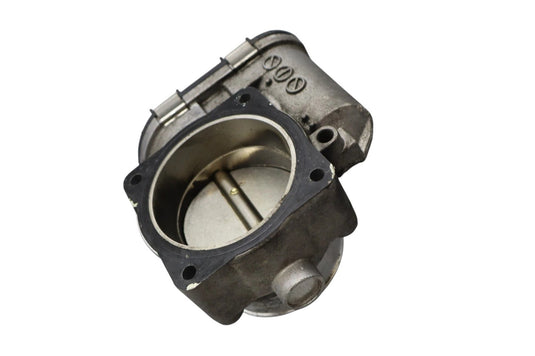 03-21 Bentley Continental GTC GT Engine Throttle Body 07C133062 OEM