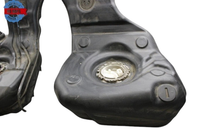 Load image into Gallery viewer, 10-15 Porsche Panamera Fuel Gas Tank Housing Filler Neck Assy 97020101357 Oem
