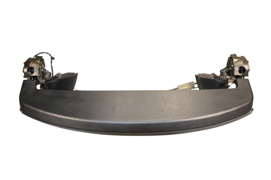 02-10 Lexus UZZ40 SC430 Convertible Top Package Tray Shelf Panel W/O Motor OEM