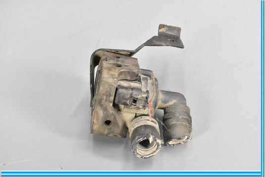 12-18 BMW 650i 640i F12 Engine Electric Auxiliary Water Coolant Pump Oem
