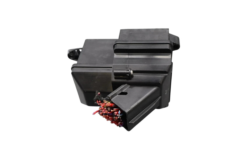 Load image into Gallery viewer, 03-13 Bentley Continental GT Coupe Dash Relay Fuse Box Unit 3D0937495A Oem
