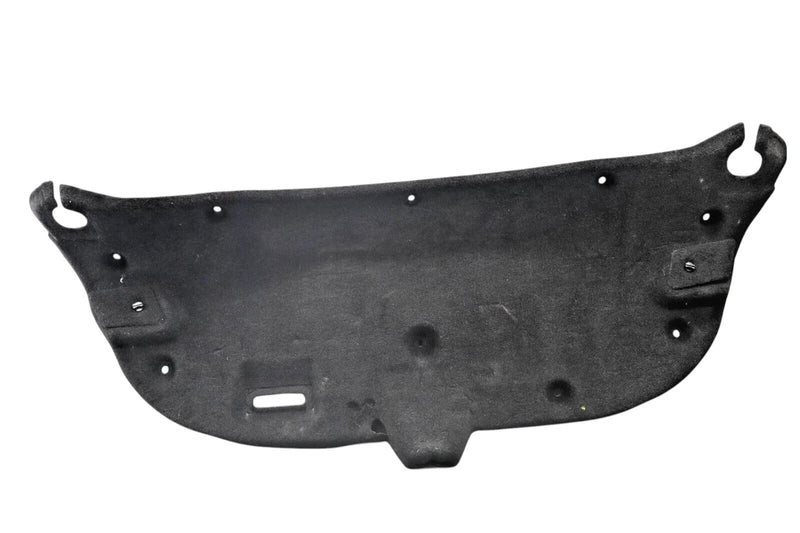 Load image into Gallery viewer, 14-19 Maserati Ghibli M157 Rear Trunk Deck Lid Liner Trim Cover Panel Oem
