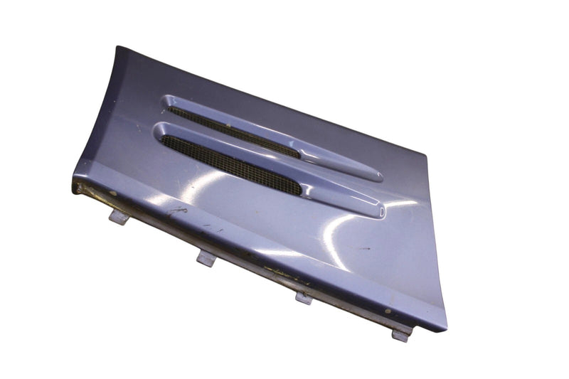 Load image into Gallery viewer, 96-02 Mercedes SL320 SL500 Front Left Driver Fender Cover Molding 1296901740 Oem
