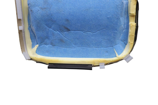 09-12 Hyundai Genesis Front Right Passenger Side Lower Bottom Seat Cushion Oem