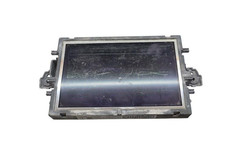 Load image into Gallery viewer, 10-13 Mercedes W212 E350 E250 Dash Navigation Display Screen Monitor Unit Oem
