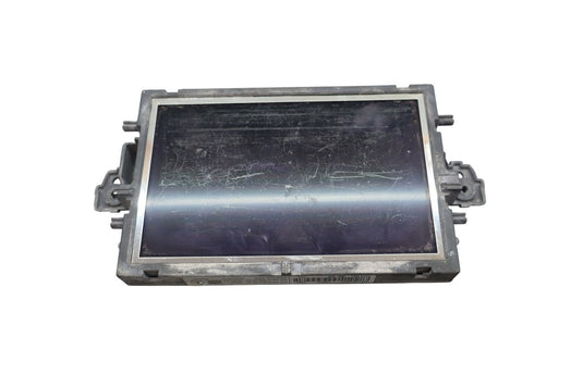 10-13 Mercedes W212 E350 E250 Dash Navigation Display Screen Monitor Unit Oem