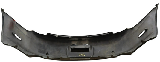 02-10 Lexus SC430 Z40 Rear Bumper Cover Panel Assembly Gold 5215924908 Oem
