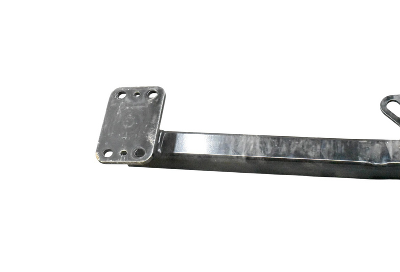 Load image into Gallery viewer, 11-18 Porsche Cayenne Trailer Rear Tow Hitch Bumper Reinforcement Bar OEM
