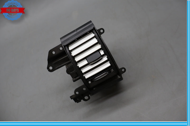 Load image into Gallery viewer, 09-15 Jaguar XF Dash Center AC Air Vent Heater Grille Deflector Insert Trim Oem
