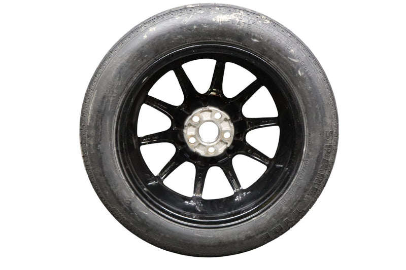 Load image into Gallery viewer, 13-23 Range Rover L405 L494 Emergency Spare Tire Wheel Donut Rim 195 70 20" Oem

