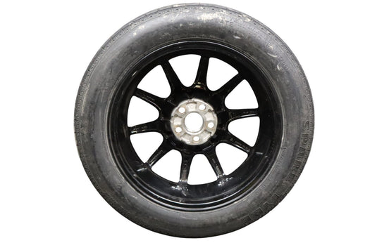 13-23 Range Rover L405 L494 Emergency Spare Tire Wheel Donut Rim 195 70 20" Oem