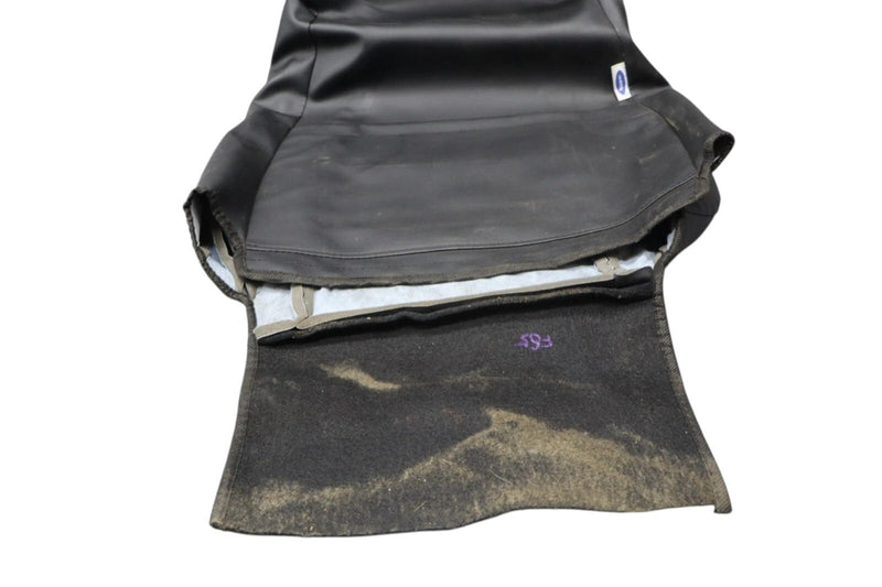 Load image into Gallery viewer, 97-04 Porsche Boxster 986 Front Left/Right Upper Seat Cushion Portion Cover Oem
