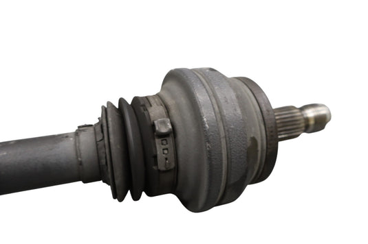 08-17 Mercedes C250 C350 E350 Rear Right or Left Side CV Axle Half Shaft Oem