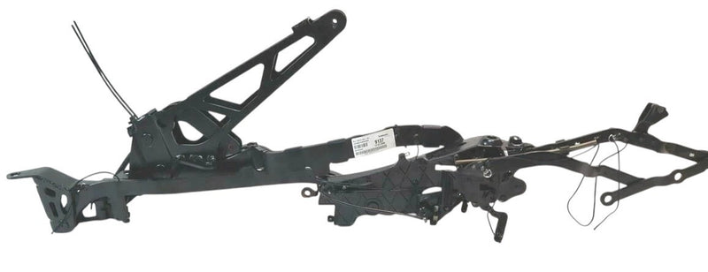 Load image into Gallery viewer, 07-08 VW Volkswagen EOS Right Passenger Side Convertible Top Hinge oem
