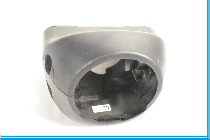 Load image into Gallery viewer, 09-15 BMW 750i 750Li F01 F02 Steering Column Surround Lower &amp; Upper Cover Oem
