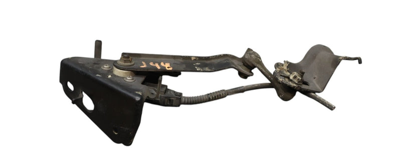 Load image into Gallery viewer, 07-17 Lexus LS460 Left Or Right Side Air Suspension Height Level Sensor Oem
