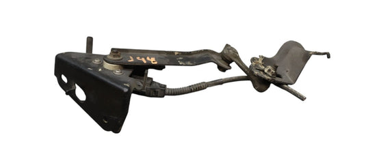 07-17 Lexus LS460 Left Or Right Side Air Suspension Height Level Sensor Oem