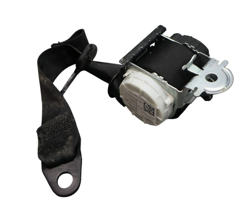 Load image into Gallery viewer, 17-19 Alfa Romeo Giulia Rear Right Passenger Side Seat Belt Retractor Oem
