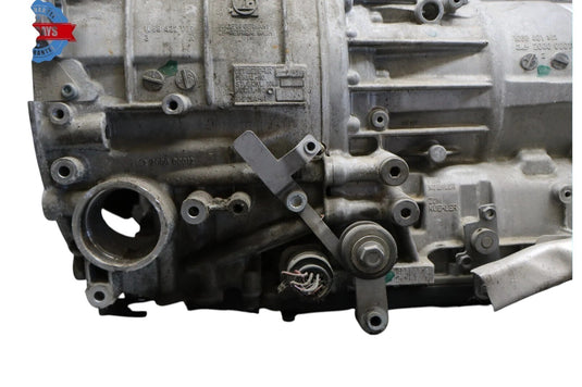 03-13 Bentley Continental GTC Flying Spur Automatic Transmission Gearbox OEM