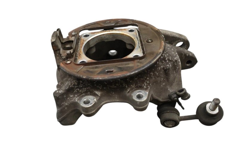 Load image into Gallery viewer, 03-10 Maserati Quattroporte Rear Left Driver Side Spindle Hub 216248 Oem
