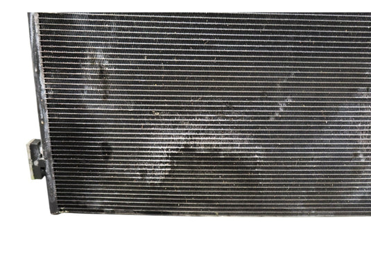 14-20 Maserati Ghibli M157 Front Radiator A/C AC Cooling Condenser Oem