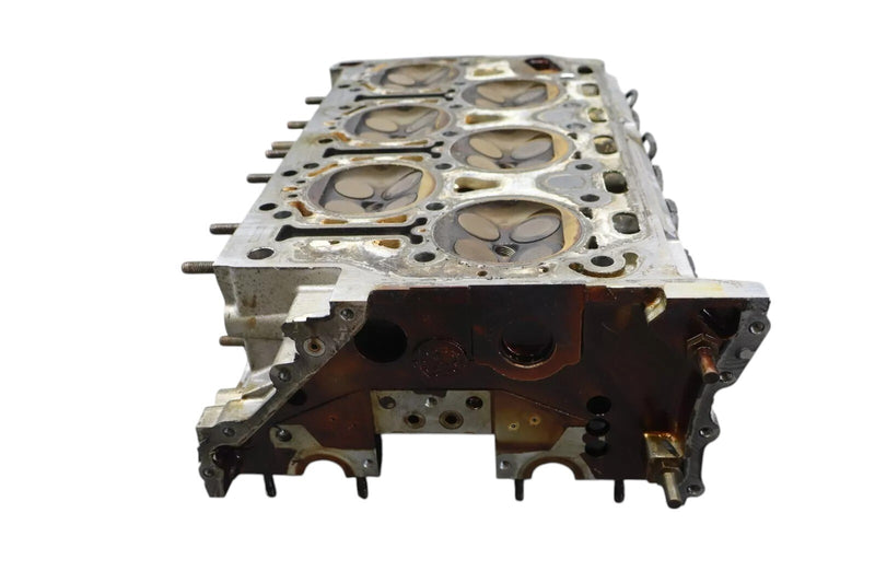 Load image into Gallery viewer, 03-12 Bentley Continental Flying Spur Right Side Engine Cylinder Head 6.0L Oem
