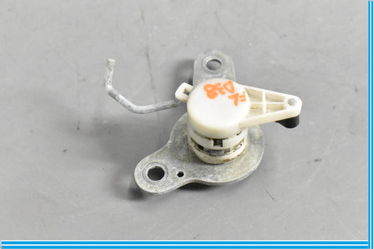 09-13 Maserati Quattroporte M139 Front Left Driver Door Lock Cylinder Oem