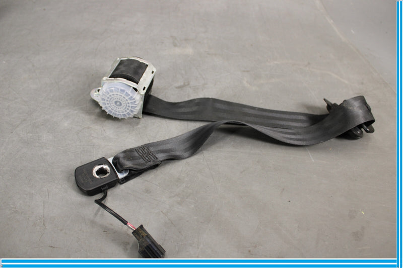 Load image into Gallery viewer, 10-13 Land Rover Range Rover Sport Front Right Side Seatbelt Retractor Oem
