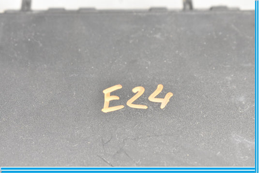 94-02 Mercedes SL320 SL500 General Basic Control Module Unit Oem
