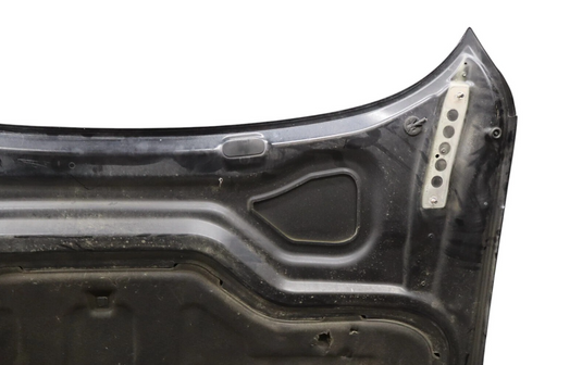 11-14 Audi A8 A8L Quattro Front Hood Bonnet Shell Cover Panel 4H0823029E OEM