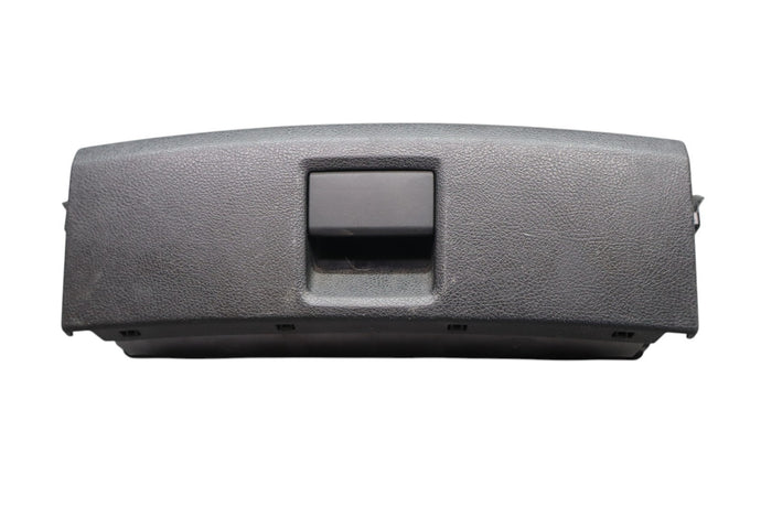 08-18 Audi A6 A7 Quattro A8 Q3 RS7 Front Seat Lower Compartment Storage Tray Oem