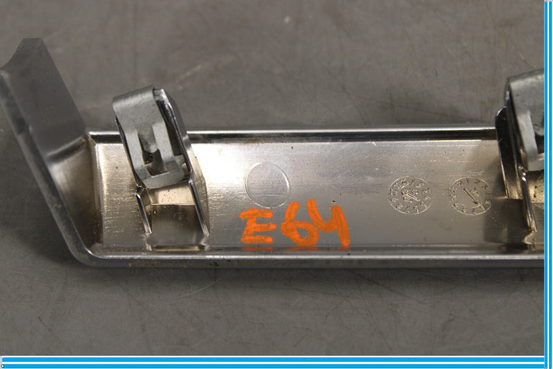 Load image into Gallery viewer, 07-13 BMW X5 E70 Front Driver Left Trim Panel Cover Dashboard Oem
