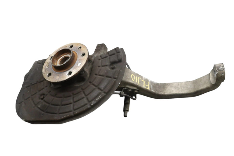 Load image into Gallery viewer, 14-17 Maserati Ghibli M157 Front Left Driver Side Spindle Knuckle Hub Oem
