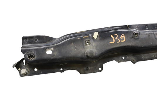 07-15 Jaguar XK XKR X150 Front Reinforcement Upper Radiator Support Tie Bar Oem