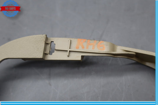 10-15 Mercedes W207 E350 E550 Coupe Front Right Side Seat Cover Trim Beige Oem