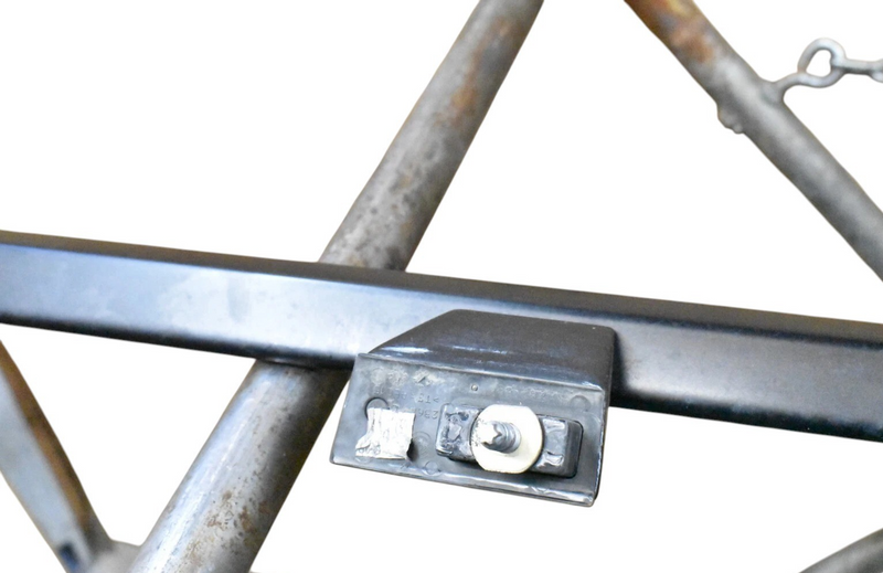 Load image into Gallery viewer, 07-13 BMW E70 X5 Left Driver Side Upper Roof Rack Rail Luggage Cargo Bar OEM
