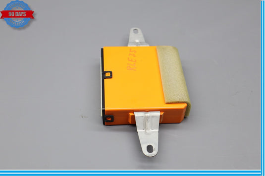 07-09 Lexus LS460 Rear Left Driver Side Door Control Module Unit ECU Oem
