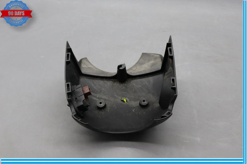 Load image into Gallery viewer, 03-13 Maserati Quattroporte M139 Steering Column Lower Cover Trim Black Oem
