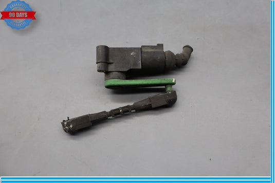 12-18 Audi A6 A7 Quattro Headlight Suspension Height Level Sensor Oem