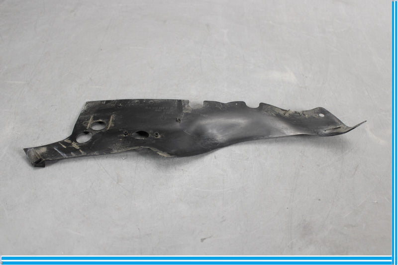 Load image into Gallery viewer, 03-08 Mercedes R230 SL550 Left Side Radiator Support Upper Finish Panel Oem
